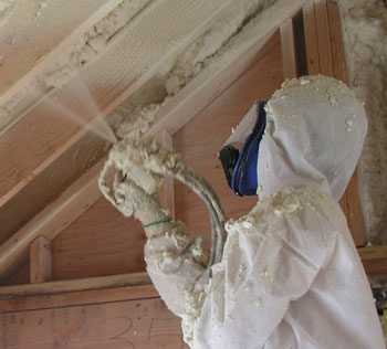 Oklahoma home insulation network of contractors – get a foam insulation quote in OK