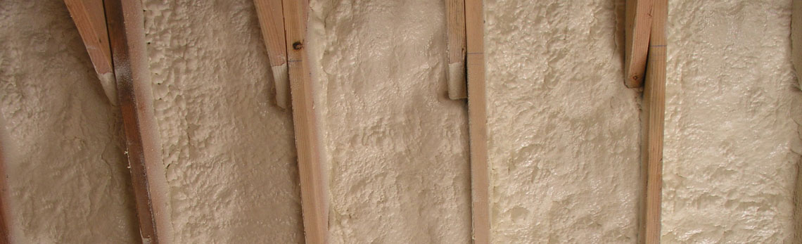 closed-cell spray foam insulation in Oklahoma